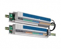 Распределенный I/O, In-Cabinet, Модуль