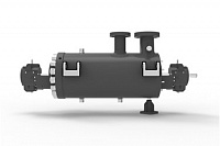 Центробежный насос Gabbioneta AHPB AHPB-DS BB5