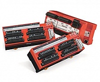 Распределенный I/O, In-Cabinet, Блок
