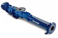 Насос винтовой Sulzer PC
