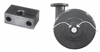 Монтажный кронштейн для датчика Metrix 7646