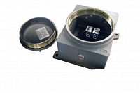 Взрывобезопасный корпус Metrix 7595 и 8156 