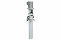 Насос вертикальный Sulzer SJD (API)