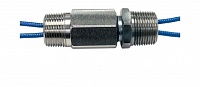 Проходной канал низкого давления Metrix 5494LP
