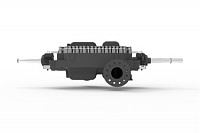 Центробежный насос Gabbioneta AHP AHP-DS BB3