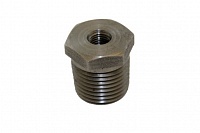 Держатель датчика с резьбовым отверстием Metrix 3/4” NPT